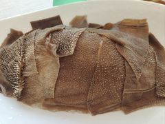 -田园肥牛鲍鱼先生(新北店)