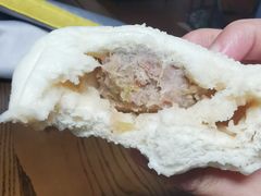 -郑家包子牛肉拉面(尚勤路店)