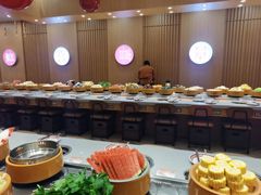 -喜家自助小火锅(乐客城店)