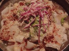乌市巷子凉皮-那时新疆·车师(大宁音乐广场店)