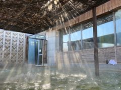 -春晖园度假酒店温泉