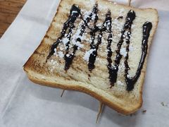 -平娃三宝烧烤·面食(富丰桥店)