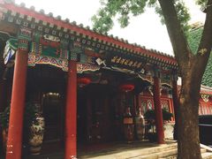 -北京河北迎宾馆