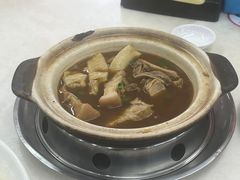 -新峰肉骨茶