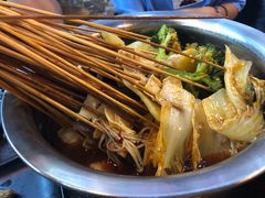 -七串串(无锡总店)