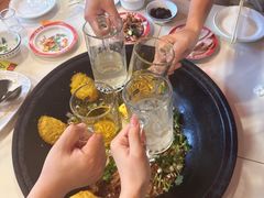 -江湖水乡铁锅炖魚(周庄嘉园店)