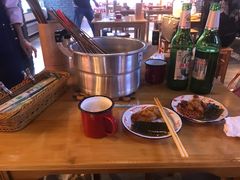 -搓火大都会(广安门总店)