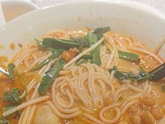 -留半山·香港食堂(啦啦宝都店)