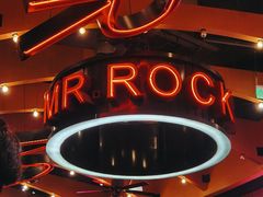 -MR.ROCKY洛奇先生RESTAURANT&BAR(宝安壹方城店)
