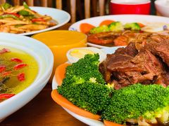 -隐食餐厅(金水湾公馆店)