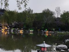 -华清宫景区