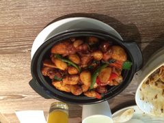 茉莉餐饮(包河万达店)-茉莉餐厅(包河万达店)