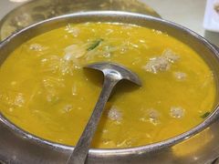 -老北京食府(新北路店)