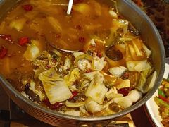 -耶里夏丽·丝路新疆菜·清真食品(徐汇南丹东路臻选店)