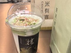 -茶米有言(城市市集龙之梦店)
