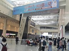 -东浩兰生上海世博展览馆