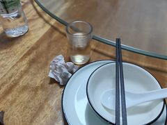 -芦茨金富饭庄·25年老字号·专做稻草鸡