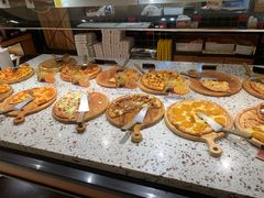 -比格比萨自助(新辰里学清路店)