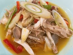 -巴依老爷新疆美食(望京小街店)