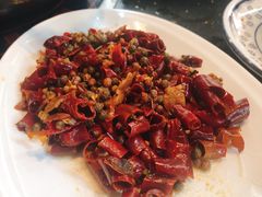 -六合里雄记汕头牛肉火锅(东门店)