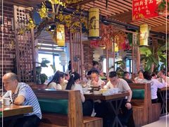 大堂-湘厨壹品(芙蓉广场店)