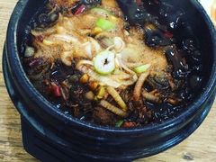 -金明玉小吃(康城路店)