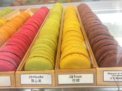 马卡龙-TIENSTIENS将将(三里屯店)