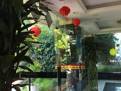 -西昌邛海宾馆