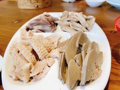 羊四宝-庄行曹记羊肉(泗泾店)