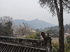-潭柘寺景区