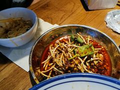 凉拌折耳根-三生小馆(亭知路店)