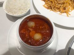 罐焖牛肉-北京友谊宾馆·俄罗斯餐厅