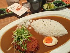 -CURRY YA 熟成咖哩專門店(深圳湾万象城店)