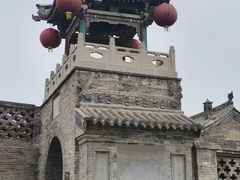 -山西王家大院