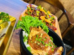 -香猪坊韩国烤肉专属门店(魏公村店)