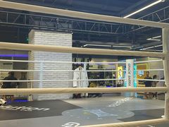 -EVOLUTION健身(麦凯乐店)
