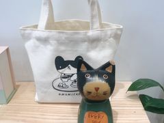 -猫的天空之城概念书店(印象城购物中心店)