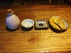 -长亭酒肆.武夷菜(鼓楼后海店)