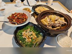 -客家班·客家菜(嘉禾金铂店)
