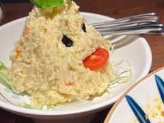 -京鹿料理(荟聚店)