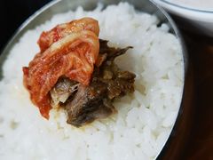 -元堂脊骨土豆汤(明洞2号店)