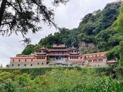 -安溪清水岩