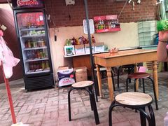-大学路8号炸串(大学路十四号院店)