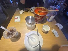 -关东小磨东北菜(上海长风大悦城店)