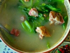 -宋记冕宁土菜馆(海门渔村二店)