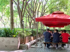 -Pistolera Mexican Cantina女枪手墨西哥餐厅(碧云路店)
