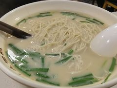 -氾水长鱼面(南苑小区店)