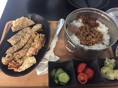 -小明同学(三里屯店)