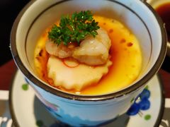 -一本魅·日式料理