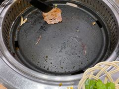 -花味·自助烤肉(雨花客厅店)